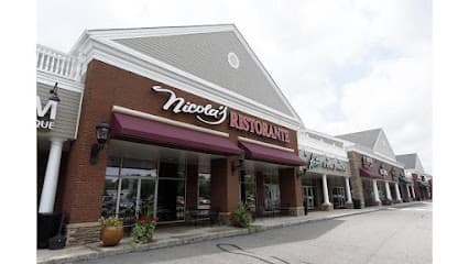 Nicola's Ristorante