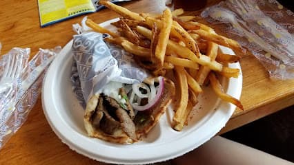 Niko Niko's