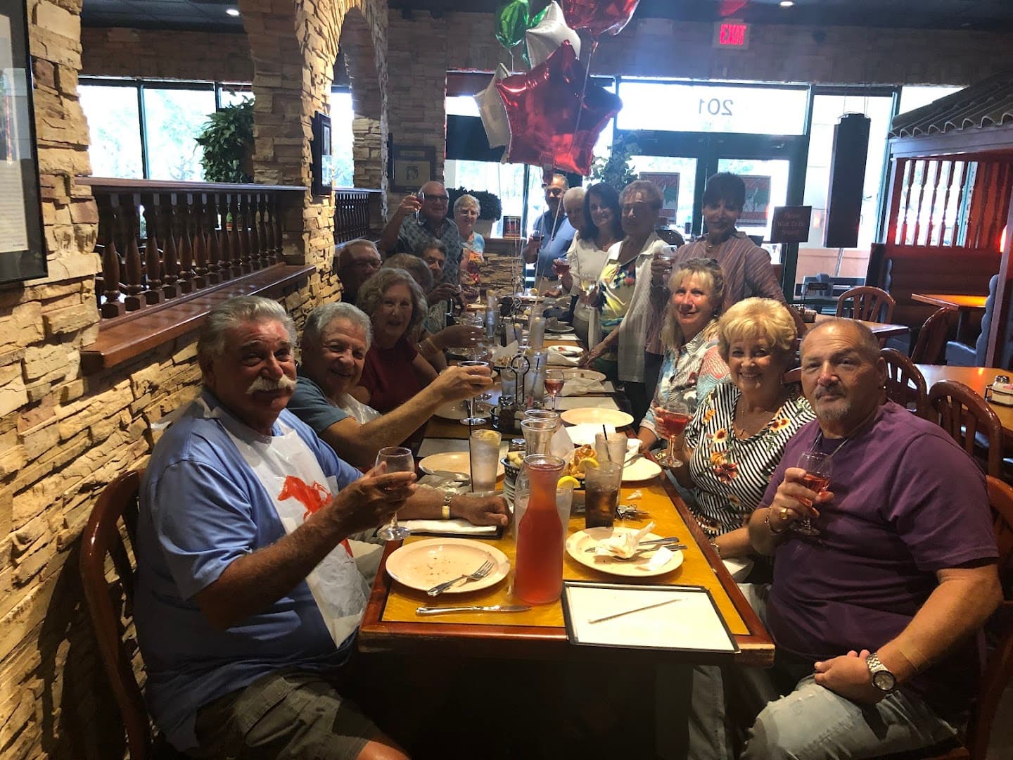 Nino's Of Delray