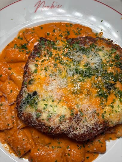 Noahs Italian