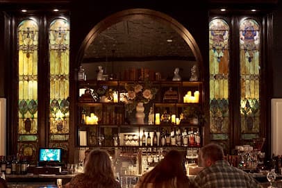 Noble Cellar