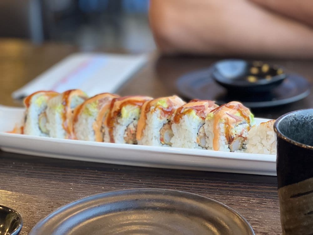 Noma Sushi & Ramen
