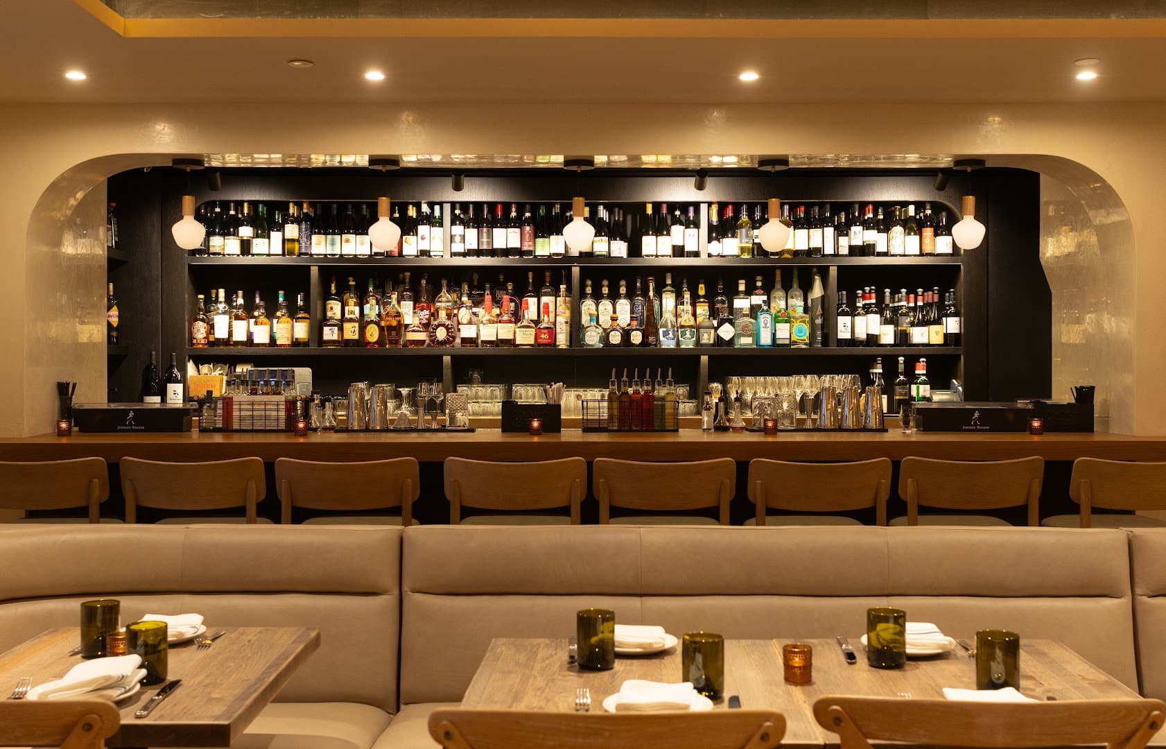 Nostrana Ristorante
