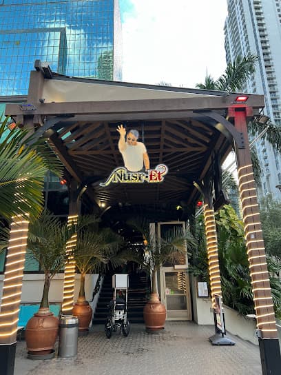 Nusr-Et Steakhouse