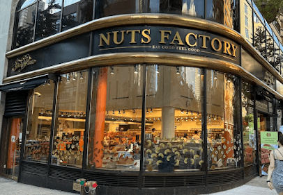 Nuts Factory
