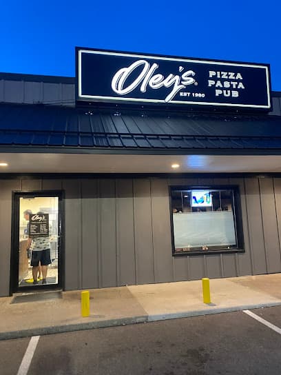 Oley's Pizza