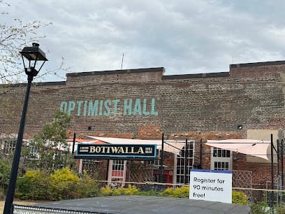 Optimist Hall