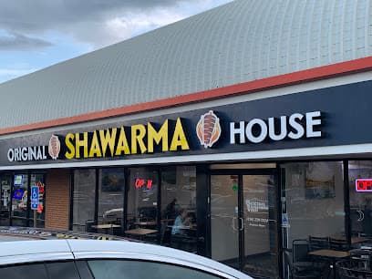 Original Shawarma House
