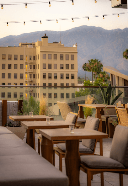 Osa Rooftop