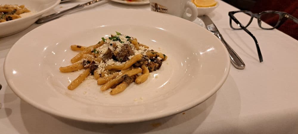 Osteria Delbianco