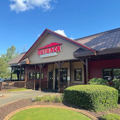 Outback Steakhouse