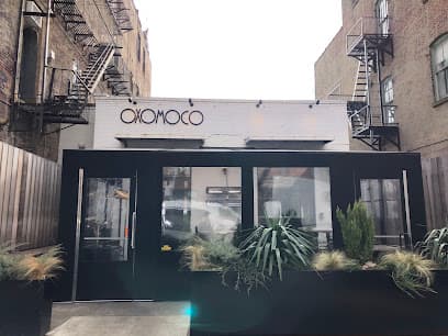 Oxomoco