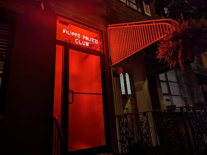 Palizzi Social Club