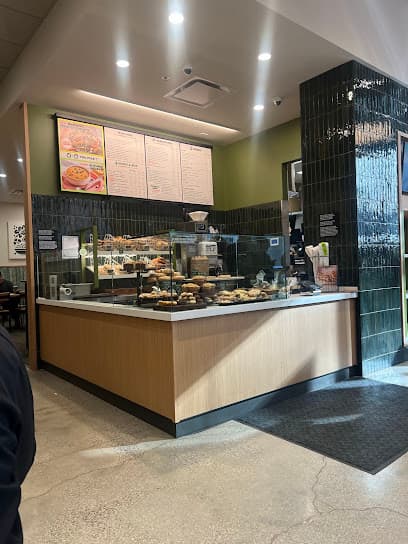 Panera Bread