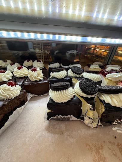 Parziale's Bakery