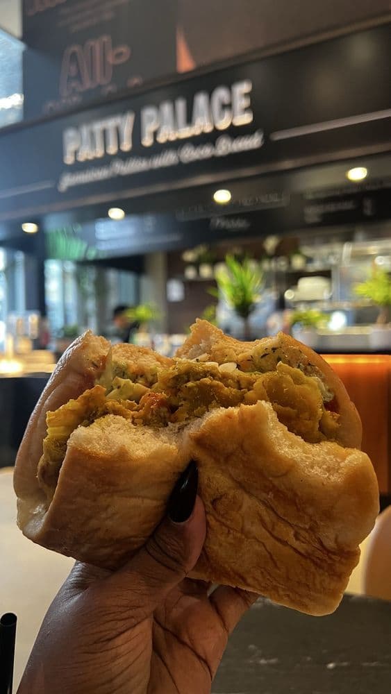 Patty Palace