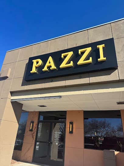 Pazzi Ristorante Italiano