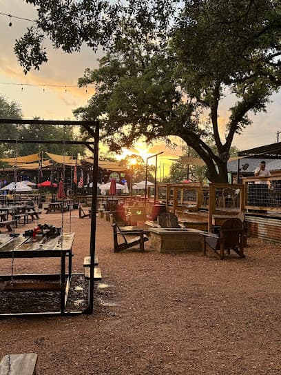 Pedros BBQ