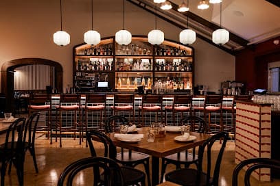 Pelato - Charleston