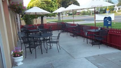 Penny Ann's Cafe