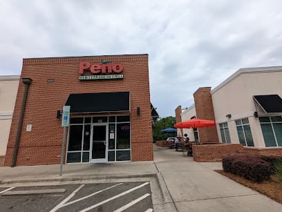 Peno Mediterranean Grill