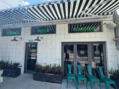Peppis Pizza