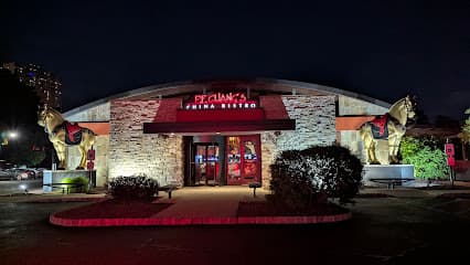P.F. Chang's