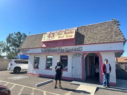 Pho 43