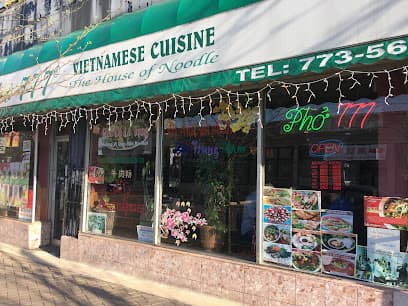 Pho 777