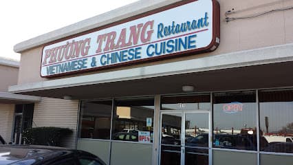 Phuong Trang