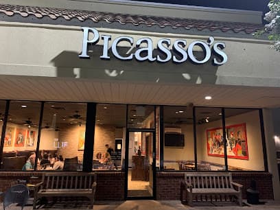 Picasso's