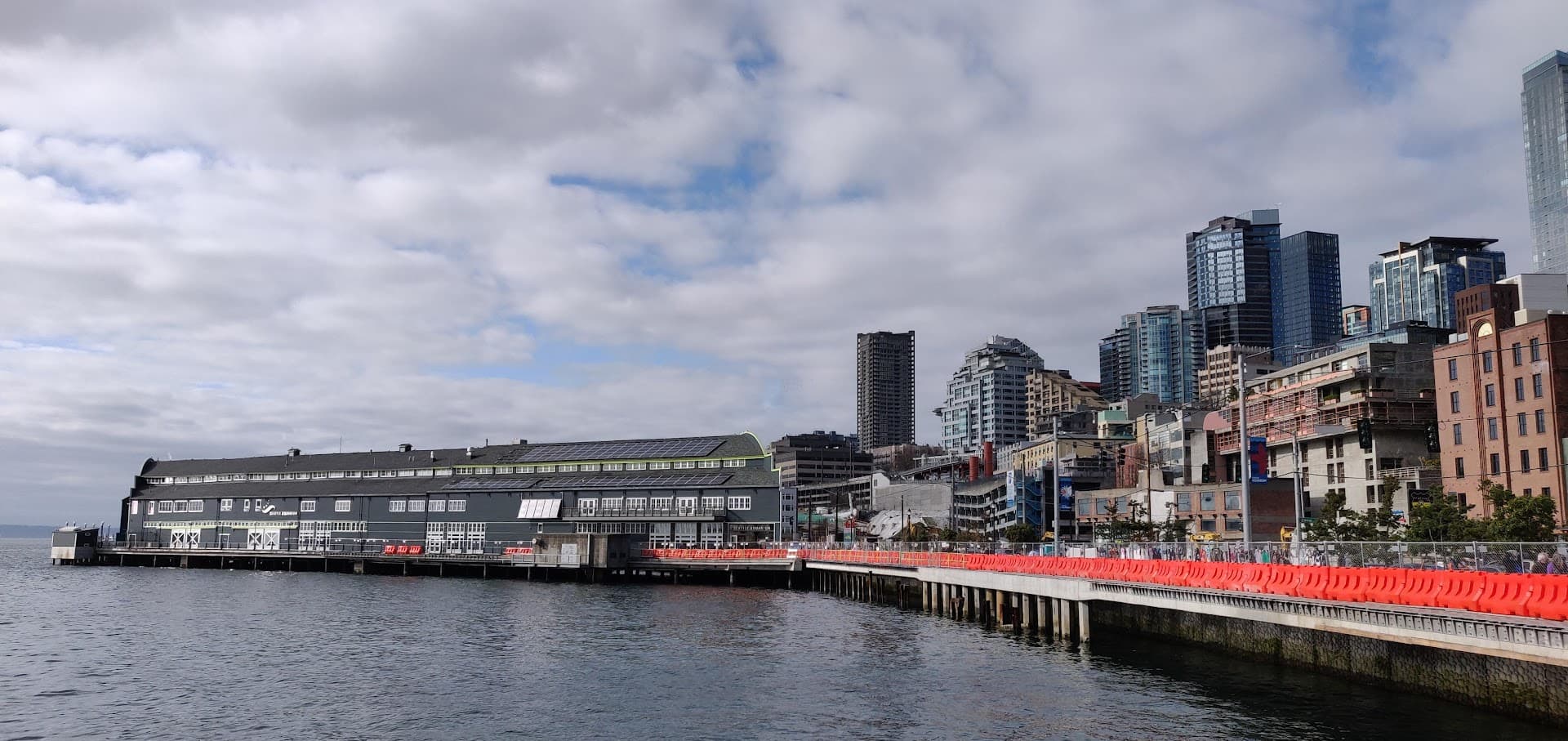 Pike Place Market