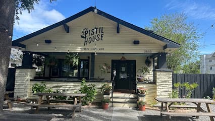Pistil House