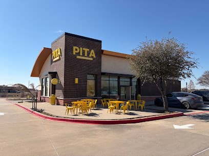 PITA