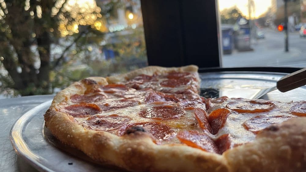 Pizza Perfect