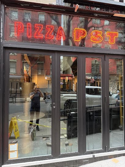 Pizza Studio Tamaki