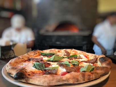 Pizzeria Bianco