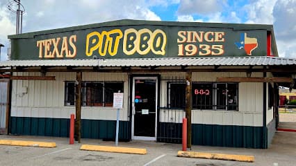 Pizzitola’s Heritage BBQ