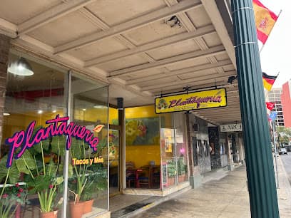 Plantaqueria