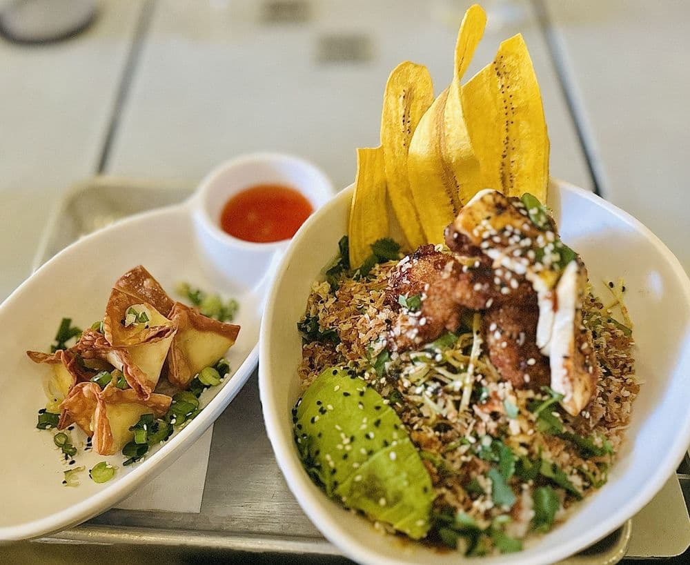 Pokekai Doral Yard