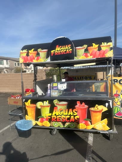 Pollitos Aguas