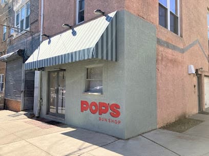 Pop's Bun Shop