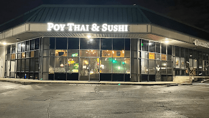 Poy Thai & Sushi