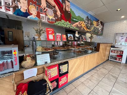 Prima Pizza Kitchen