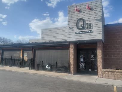 Q39 - Midtown