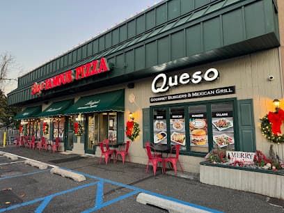 Queso Mexican Grill