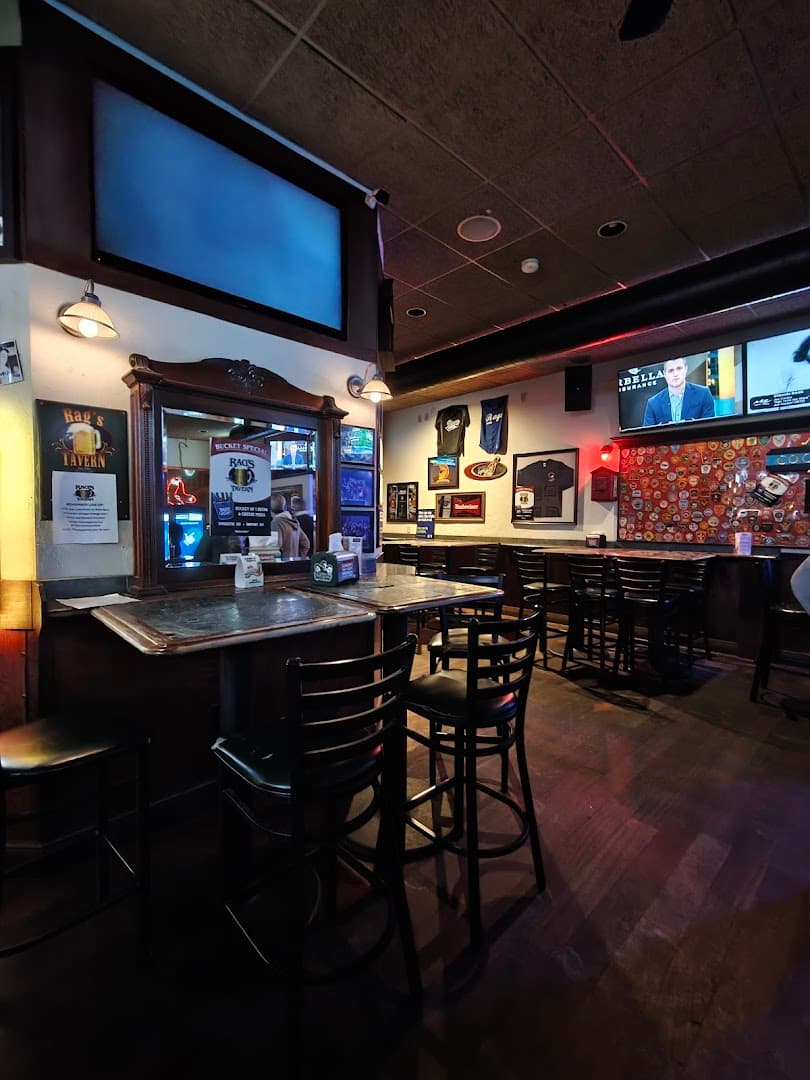 Rags Tavern