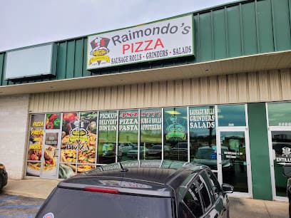 Raimondo's Pizza