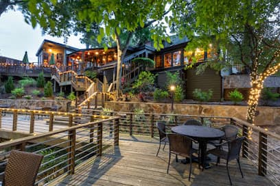 Rainbow Lodge
