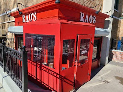 Rao's